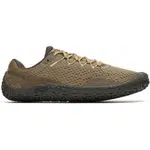 Merrell VAPOR GLOVE 6 Pánské barefoot boty, khaki, velikost 41.5
