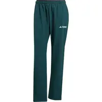 adidas MULTI ERREX LITEFLEX W Dámské outdoorové kalhoty, tmavě zelená, velikost