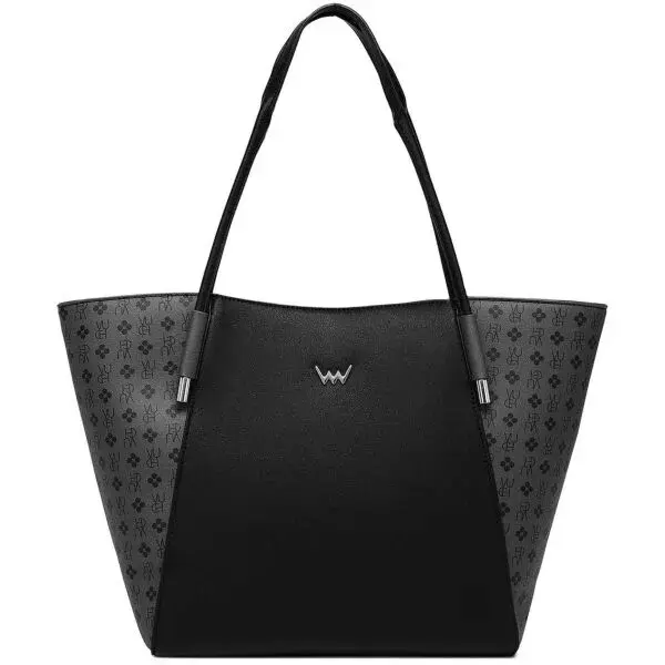 VUCH LAURIE Dámská kabelka, černá, velikost