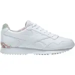 Reebok ROYAL GLIDE RIPPLE CLIP Dámská volnočasová obuv, bílá, velikost 38.5