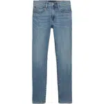 GAP V-SKINNY SOFTMAX Pánské džíny, světle modrá, velikost