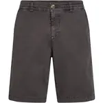 O'Neill ESSENTIALS CHINO Pánské šortky, tmavě šedá, velikost