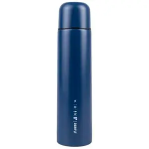YATE THERMAL BOTELO 1000 ml Termoska, tmavě modrá, velikost 1 L