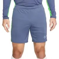 Nike DRI-FIT ACADEMY23 Pánské šortky, modrá, velikost