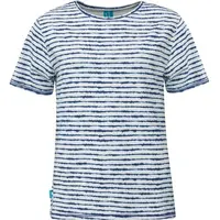 LOAP ABLA Dámské tričko, modrá, velikost