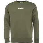 ELLESSE KIAMTO 2 Pánská mikina, khaki, velikost