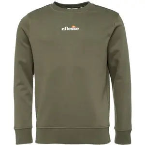 ELLESSE KIAMTO 2 Pánská mikina, khaki, velikost