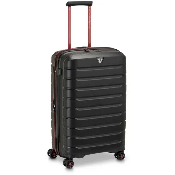 RONCATO B-FLYING MOVE 2.0 M Cestovní kufr, černá, velikost