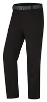Husky Keiry M S, black Pánské outdoor kalhoty
