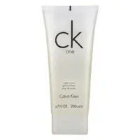 Calvin Klein CK One sprchový gel unisex 200 ml