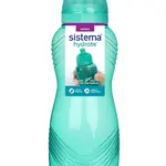 Sistema Hydrate Wave Twist´n´Sip lahev 600 ml mix
