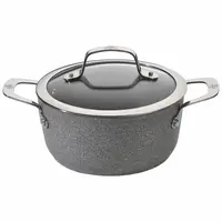 BALLARINI SALINA hrnec 24cm+skl.víko