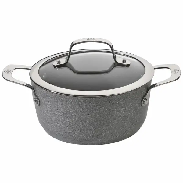 BALLARINI SALINA hrnec 24cm+skl.víko