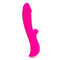 Lady Dreams Vibrátor - Evald light pink