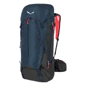Salewa Trek Mate 50+5 W dark denim Batoh Expedice