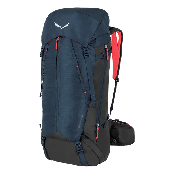Salewa Trek Mate 50+5 W dark denim Batoh Expedice