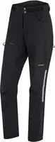 Husky Keson L XL, černá Dámské softshell kalhoty