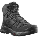 Salomon Quest 4 GTX EU 47 ⅓, Magnet/Black/Quarry Pánské boty