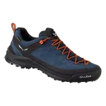 Salewa Wildfire leather GTX EU 42 ½, Dark Denim Pánské trekové boty