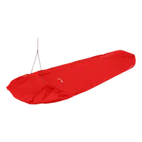 Salewa Ptx bivibag II flame Bivakovací pytel