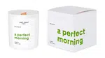 Scent Blend Svíčka s vůní A Perfect Morning 160 ml