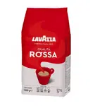 Lavazza Qualitá Rossa 40% Arabica 60% Robusta zrnková káva 1000 g