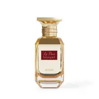 Afnan La Fleur Bouquet EDP 80 ml W