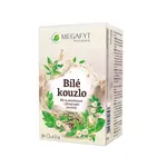 Megafyt Bílé kouzlo 20x1,5 g