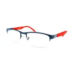 Glassa Brýle na čtení G 230 +4,00 modro/červené