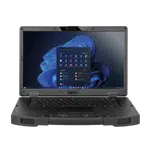 Getac S510, Thunderbolt 4, 39.6 cm (15,6''), Full HD, QWERTZ (DE), GPS, USB, BT, Ethernet, Wi-Fi (Wi-Fi), 5G, SSD, Win. 11 Pro