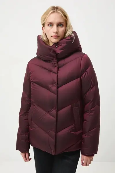 Péřová bunda Medicine