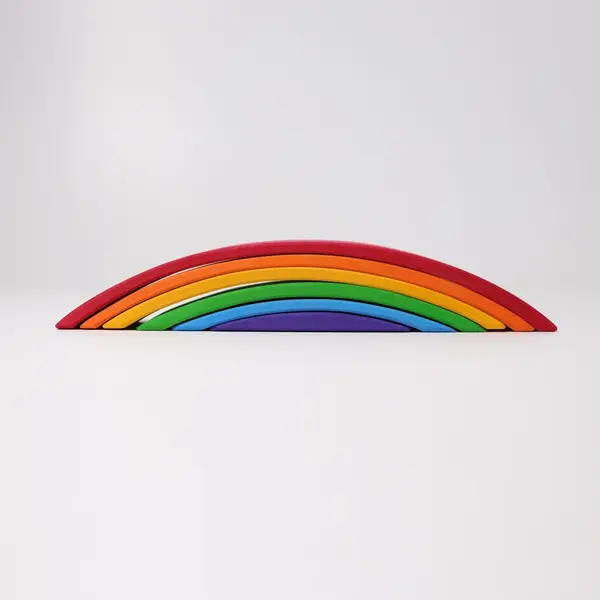 Grimm's - Dúhové mosty