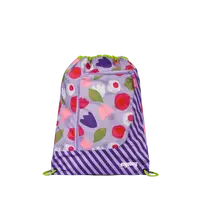 Športový vak Ergobag - Flower 2024