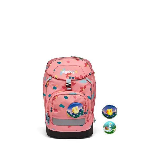 Školský batoh Ergobag prime - Spring 2023