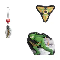 Doplnková súprava obrázkov MAGIC MAGS Ninja Kimo