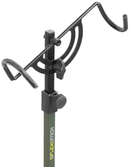 Delphin teleskopický držák na prut flexistick