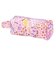 A Little Lovely Company - puzdro na pastelky - kvetinová záhrada