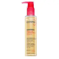 Bioderma Sensibio čistiaci olej Micellar Cleansing Oil 150 ml