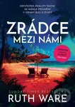 Zrádce mezi námi - Ruth Ware