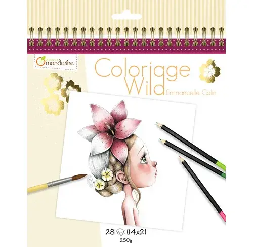 Umelecké maľovanky