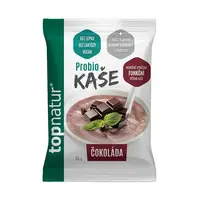 TOPNATUR Probio kaše čokoládová 60 g