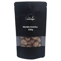 NONAGE Mandle tiramisu 330 g