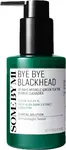 Some By Mi Čisticí pleťová pěna pro problematickou pleť Bye Bye Blackhead 30days (Bubble Cleanser) 120 g