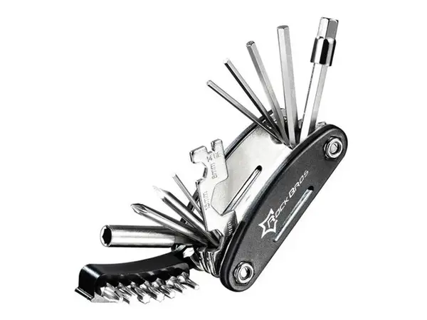 Sada na opravu jízdních kol ROCKBROS GJ8002