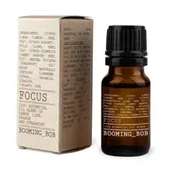 Booming Bob Směs esenciálních olejů Focus 10 ml