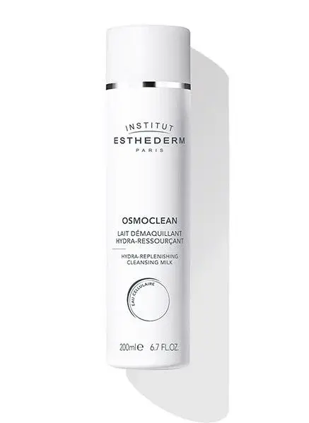 Institut Esthederm Hydra-Replenishing Cleansing Milk čisticí mléko 200 ml