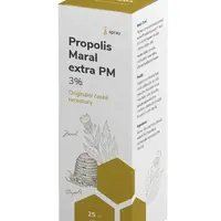 PURUS Propolis Maral Extra 3% spray 25 ml