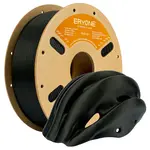ERYONE PA12 Glass Fiber Filament 1kg - Black