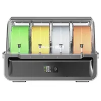 Creality CFS for K2 Series and Hi Series