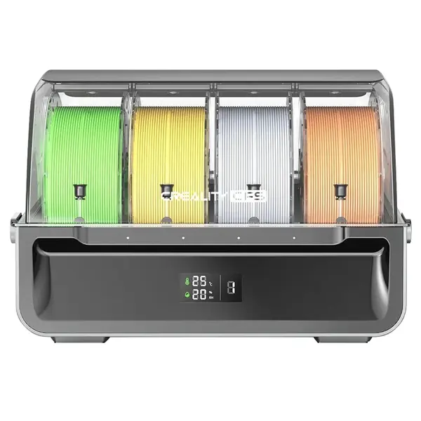 Creality CFS for K2 Series and Hi Series